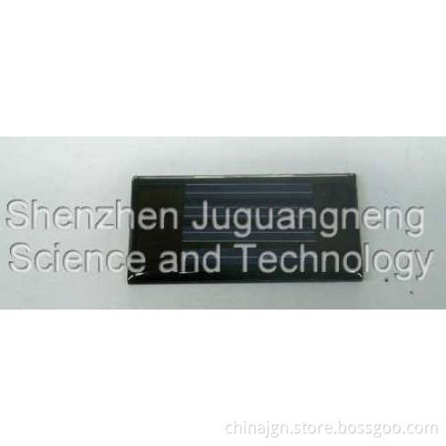 Photovoltaic Panel
